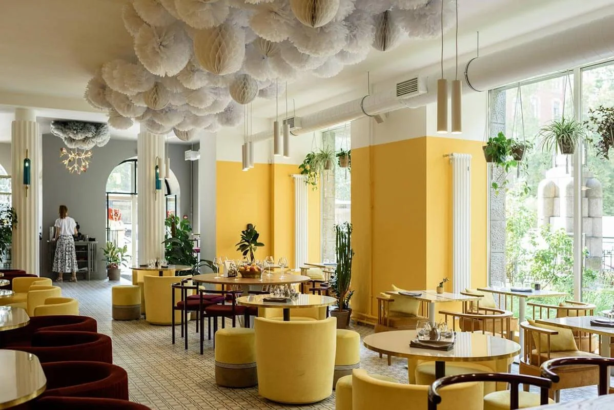 hotel carmelina